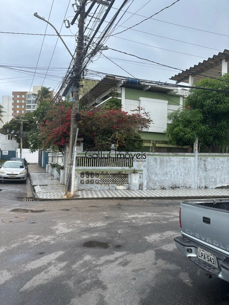 Casa a venda, 5 quartos, pavimentos, Ubaranas, Amaralina, Salvador, Ba: 3ª foto da galeria de imagens do imóvel