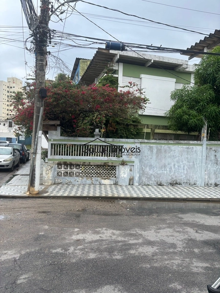 Casa a venda, 5 quartos, pavimentos, Ubaranas, Amaralina, Salvador, Ba: 4ª foto da galeria de imagens do imóvel