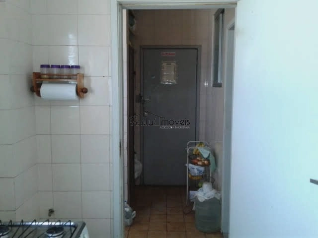 Apartamento à venda 3 quartos, 1 suíte, Rio Vermelho, Salvador, Bahia: 18ª foto da galeria de imagens do imóvel