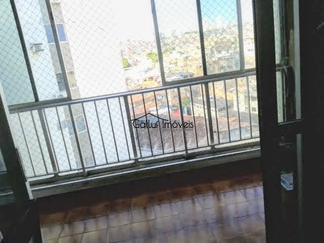 Apartamento à venda 3 quartos, 1 suíte, Rio Vermelho, Salvador, Bahia: 4ª foto da galeria de imagens do imóvel