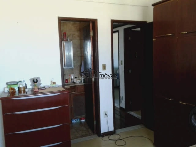Apartamento à venda 3 quartos, 1 suíte, Rio Vermelho, Salvador, Bahia: 7ª foto da galeria de imagens do imóvel