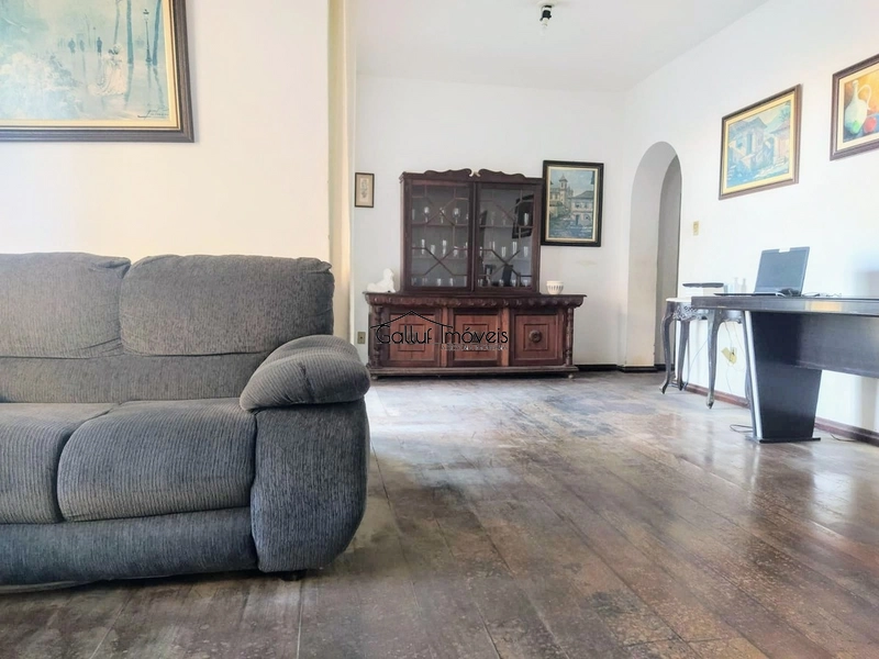 Apartamento à venda 3 quartos, 1 suíte, Rio Vermelho, Salvador, Bahia: 3ª foto da galeria de imagens do imóvel