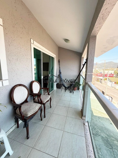 Casa de 5 quartos à venda, Saco Grande, Florianópolis, SC: 9ª foto da galeria de imagens do imóvel