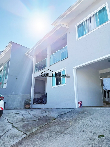 Casa de 5 quartos à venda, Saco Grande, Florianópolis, SC: 2ª foto da galeria de imagens do imóvel