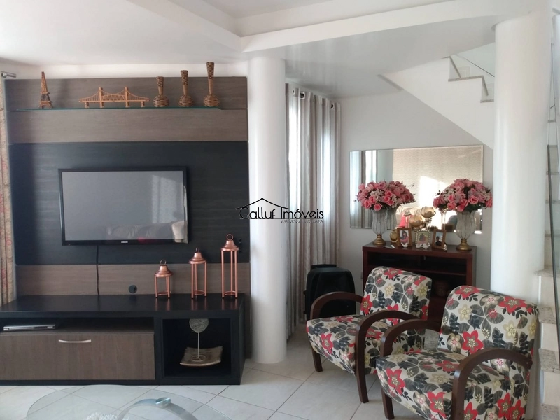 Casa de 5 quartos à venda, Saco Grande, Florianópolis, SC: 3ª foto da galeria de imagens do imóvel