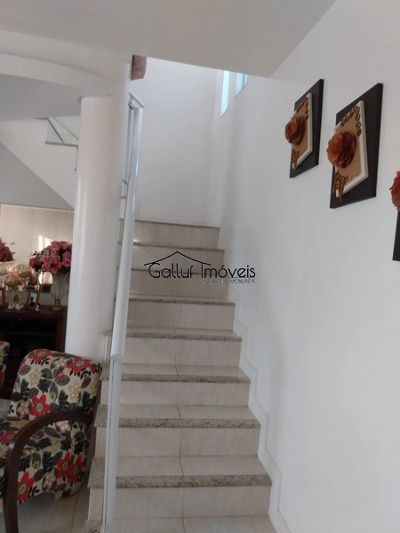 Casa de 5 quartos à venda, Saco Grande, Florianópolis, SC: 4ª foto da galeria de imagens do imóvel