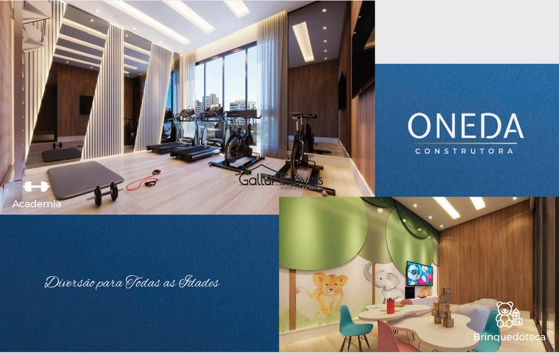 Apartamento novo de 2 quartos, 2 suítes, Balneário Piçarras, SC: 27ª foto da galeria de imagens do imóvel