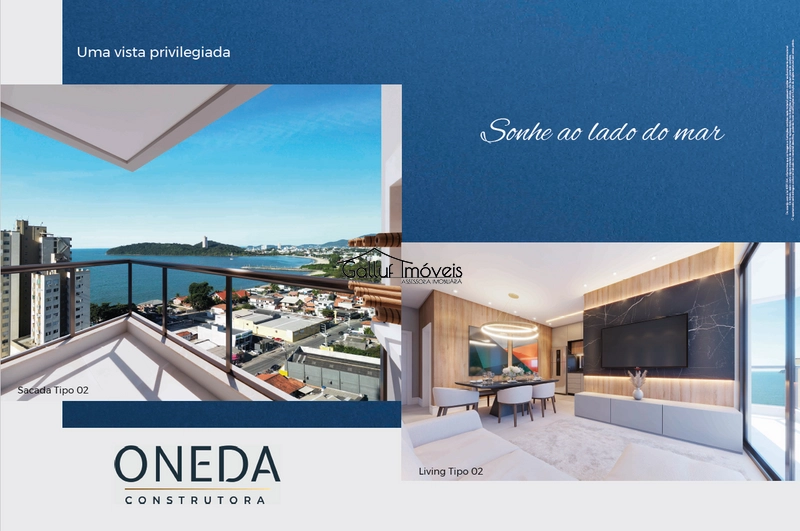 Apartamento novo de 2 quartos, 2 suítes, Balneário Piçarras, SC: 29ª foto da galeria de imagens do imóvel