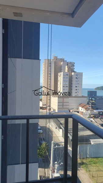Apartamento novo de 2 quartos, 2 suítes, Balneário Piçarras, SC: 4ª foto da galeria de imagens do imóvel
