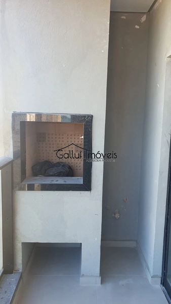 Apartamento novo de 2 quartos, 2 suítes, Balneário Piçarras, SC: 8ª foto da galeria de imagens do imóvel