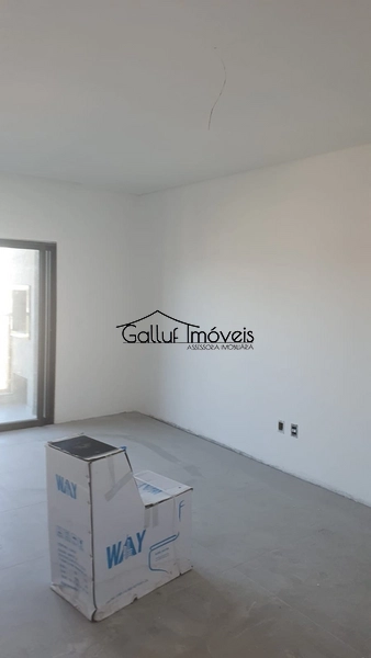Apartamento novo de 2 quartos, 2 suítes, Balneário Piçarras, SC: 7ª foto da galeria de imagens do imóvel
