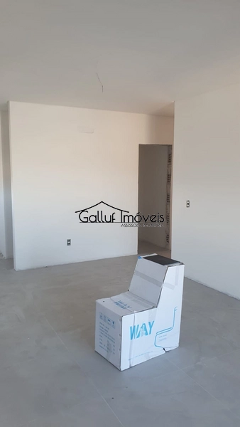 Apartamento novo de 2 quartos, 2 suítes, Balneário Piçarras, SC: 6ª foto da galeria de imagens do imóvel