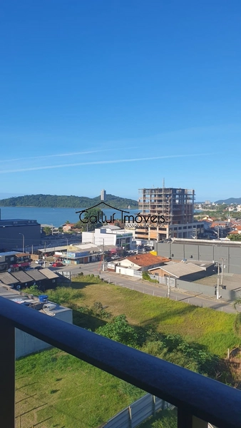 Apartamento novo de 2 quartos, 2 suítes, Balneário Piçarras, SC: 3ª foto da galeria de imagens do imóvel