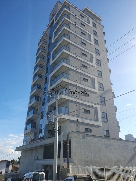 Apartamento novo de 2 quartos, 2 suítes, Balneário Piçarras, SC: 1ª foto da galeria de imagens do imóvel