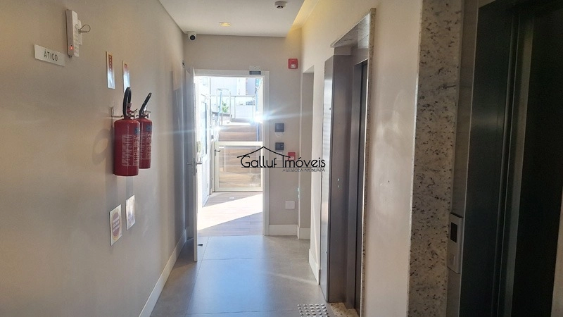 Apartamento à venda, 3 suítes, Centro, Florianópolis, SC: 28ª foto da galeria de imagens do imóvel