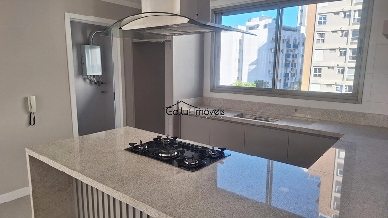 Apartamento à venda, 3 suítes, Centro, Florianópolis, SC: 7ª foto da galeria de imagens do imóvel