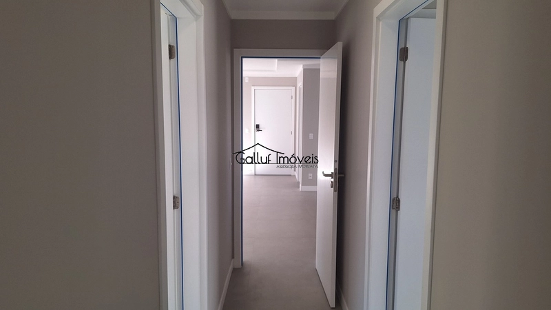 Apartamento à venda, 3 suítes, Centro, Florianópolis, SC: 10ª foto da galeria de imagens do imóvel