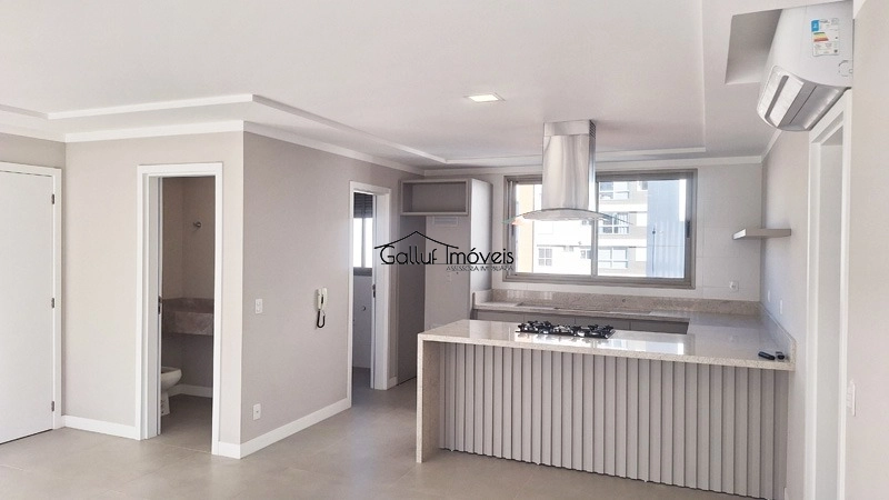 Apartamento à venda, 3 suítes, Centro, Florianópolis, SC: 5ª foto da galeria de imagens do imóvel