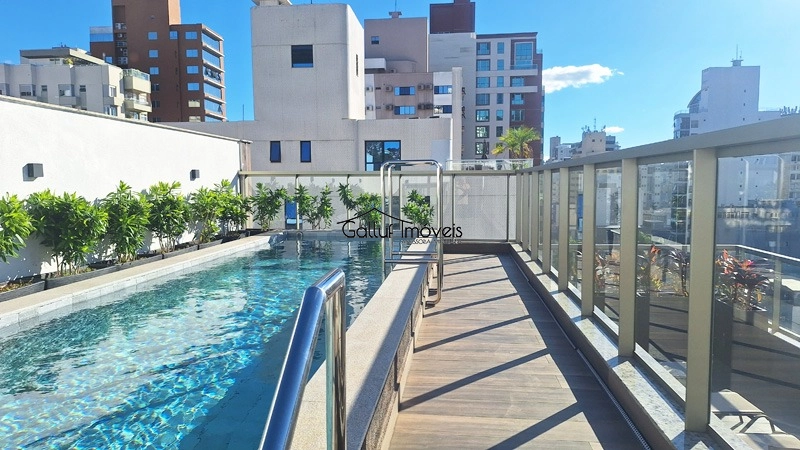 Apartamento à venda, 3 suítes, Centro, Florianópolis, SC: 32ª foto da galeria de imagens do imóvel
