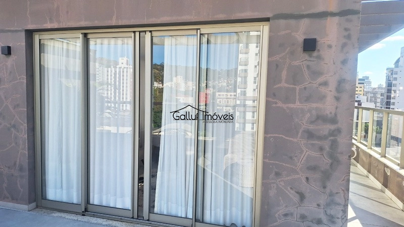 Apartamento à venda, 3 suítes, Centro, Florianópolis, SC: 42ª foto da galeria de imagens do imóvel