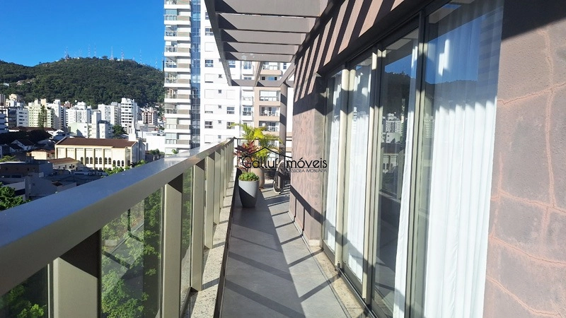 Apartamento à venda, 3 suítes, Centro, Florianópolis, SC: 40ª foto da galeria de imagens do imóvel