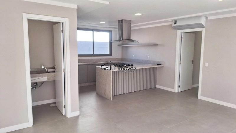 Apartamento à venda, 3 suítes, Centro, Florianópolis, SC: 1ª foto da galeria de imagens do imóvel