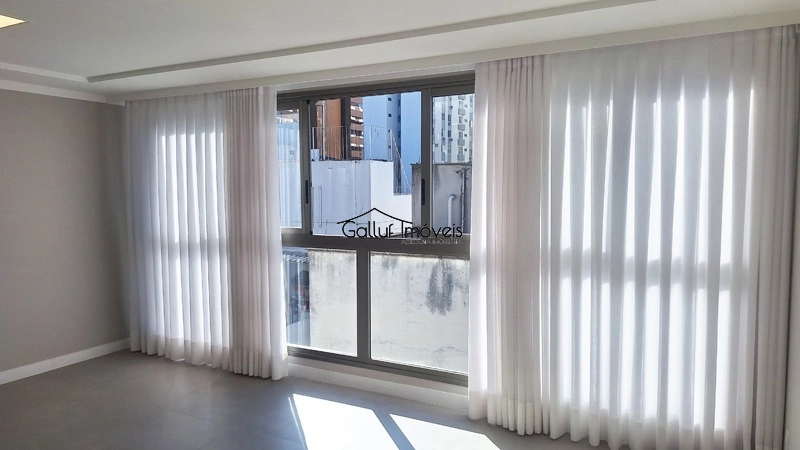 Apartamento à venda, 3 suítes, Centro, Florianópolis, SC: 2ª foto da galeria de imagens do imóvel