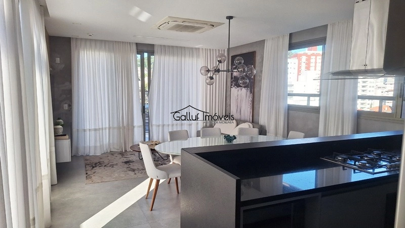 Apartamento à venda, 3 suítes, Centro, Florianópolis, SC: 36ª foto da galeria de imagens do imóvel