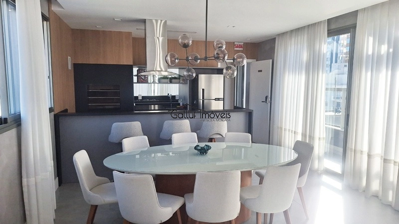 Apartamento à venda, 3 suítes, Centro, Florianópolis, SC: 37ª foto da galeria de imagens do imóvel