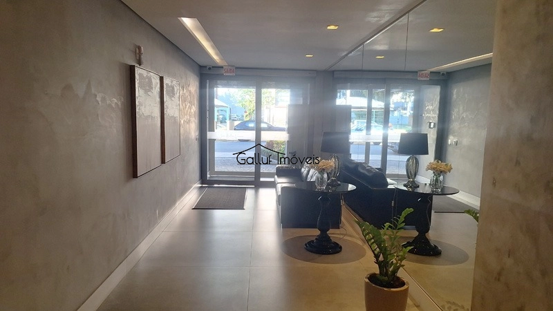 Apartamento à venda, 3 suítes, Centro, Florianópolis, SC: 45ª foto da galeria de imagens do imóvel