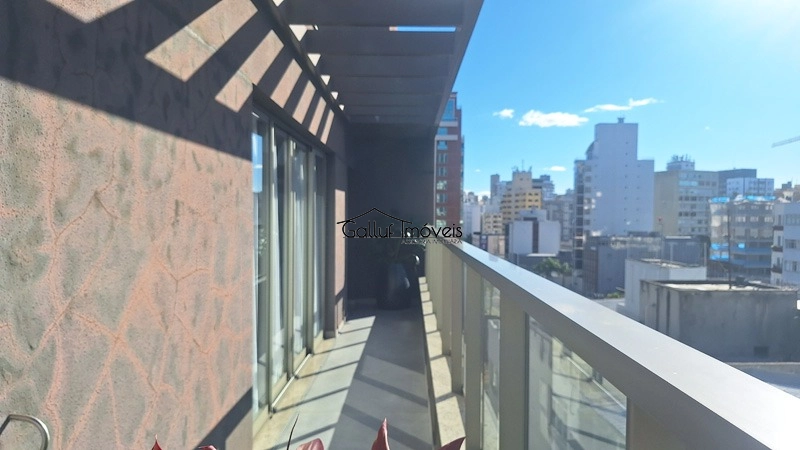 Apartamento à venda, 3 suítes, Centro, Florianópolis, SC: 44ª foto da galeria de imagens do imóvel