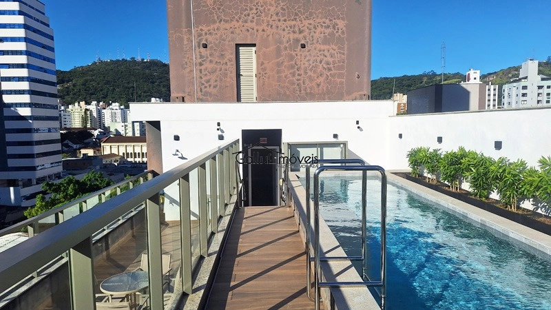 Apartamento à venda, 3 suítes, Centro, Florianópolis, SC: 33ª foto da galeria de imagens do imóvel