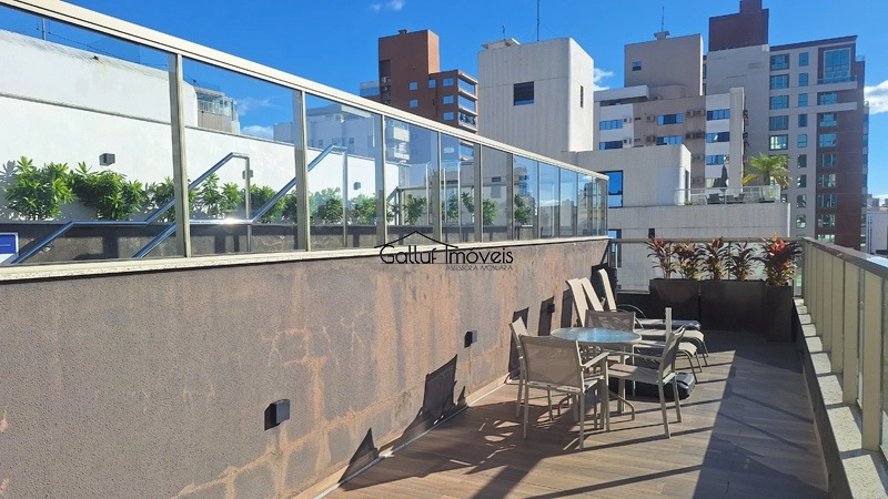 Apartamento à venda, 3 suítes, Centro, Florianópolis, SC: 30ª foto da galeria de imagens do imóvel