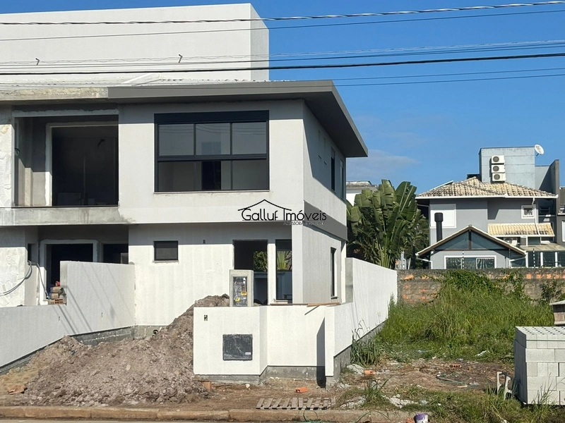 Casa geminada, 3 quartos, suíte, Campeche, Florianópolis, SC: 4ª foto da galeria de imagens do imóvel