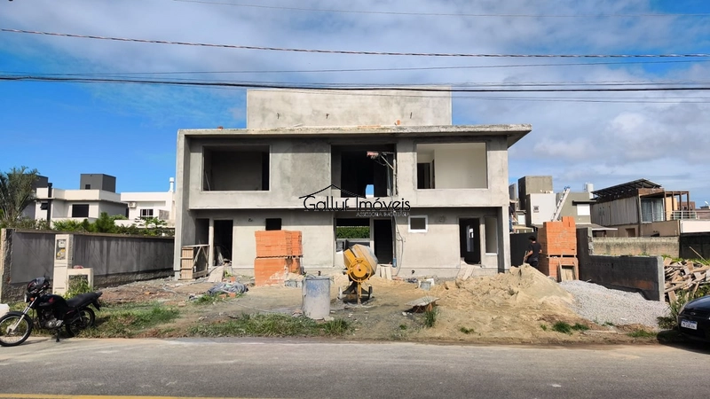 Casa geminada, 3 quartos, suíte, Campeche, Florianópolis, SC: 5ª foto da galeria de imagens do imóvel