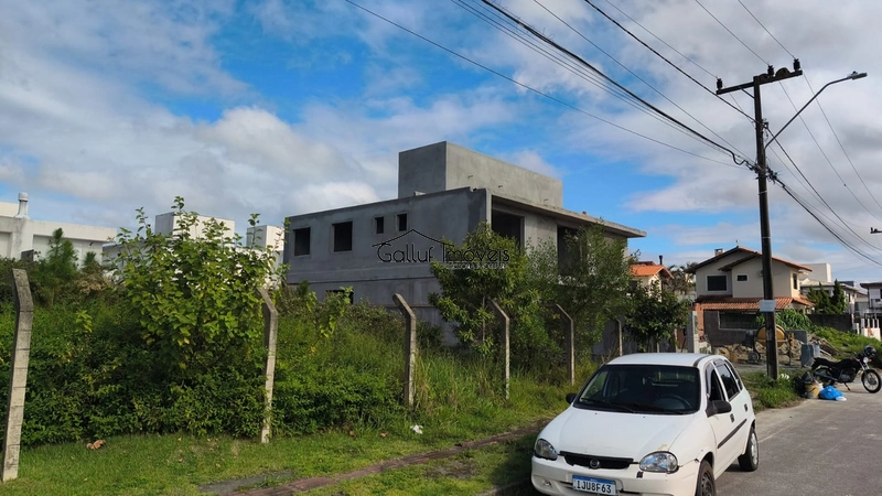 Casa geminada, 3 quartos, suíte, Campeche, Florianópolis, SC: 7ª foto da galeria de imagens do imóvel