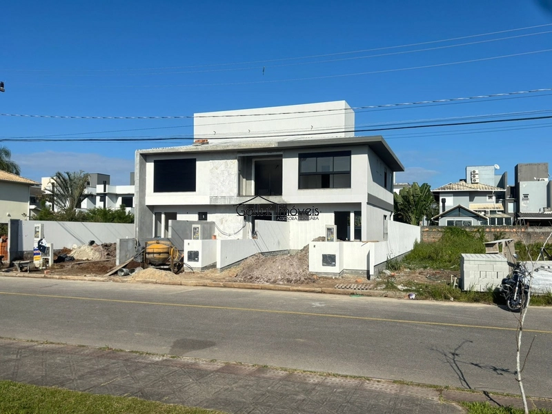 Casa geminada, 3 quartos, suíte, Campeche, Florianópolis, SC: 5ª foto da galeria de imagens do imóvel