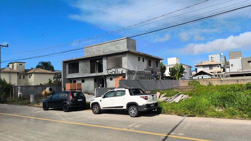 Casa geminada, 3 quartos, suíte, Campeche, Florianópolis, SC: 6ª foto da galeria de imagens do imóvel
