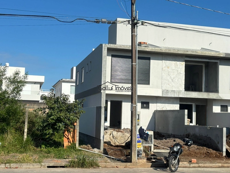 Casa geminada, 3 quartos, suíte, Campeche, Florianópolis, SC: 3ª foto da galeria de imagens do imóvel