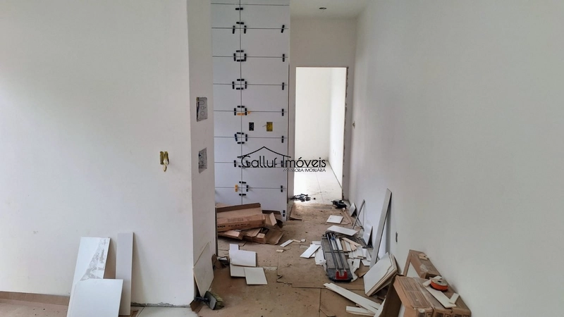 Casa de 2 quartos, nova, Pedregal, São José, SC: 16ª foto da galeria de imagens do imóvel
