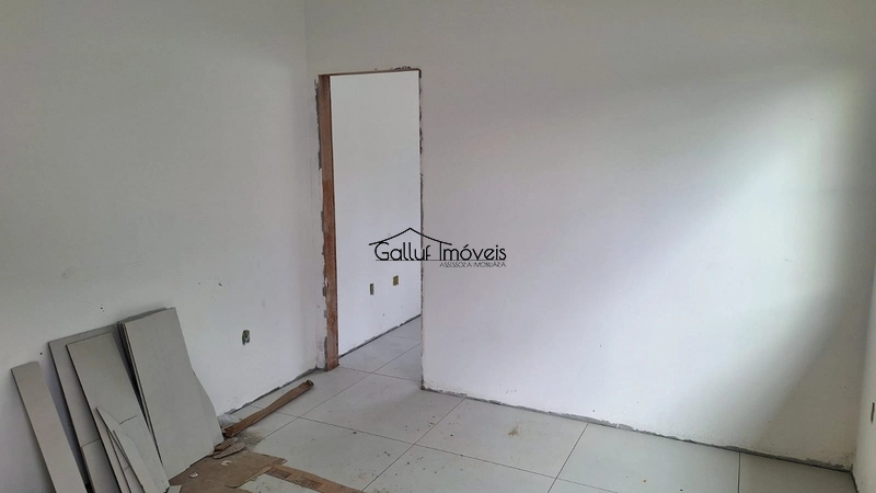 Casa de 2 quartos, nova, Pedregal, São José, SC: 18ª foto da galeria de imagens do imóvel