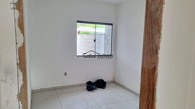 Casa de 2 quartos, nova, Pedregal, São José, SC: 9ª foto da galeria de imagens do imóvel