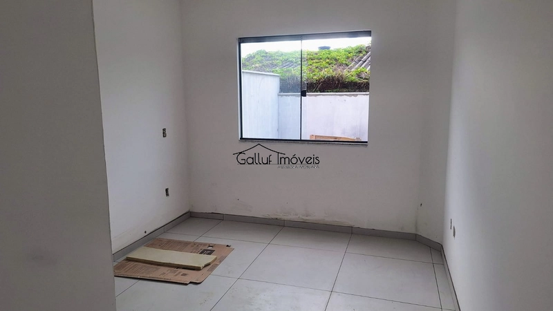 Casa de 2 quartos, nova, Pedregal, São José, SC: 7ª foto da galeria de imagens do imóvel