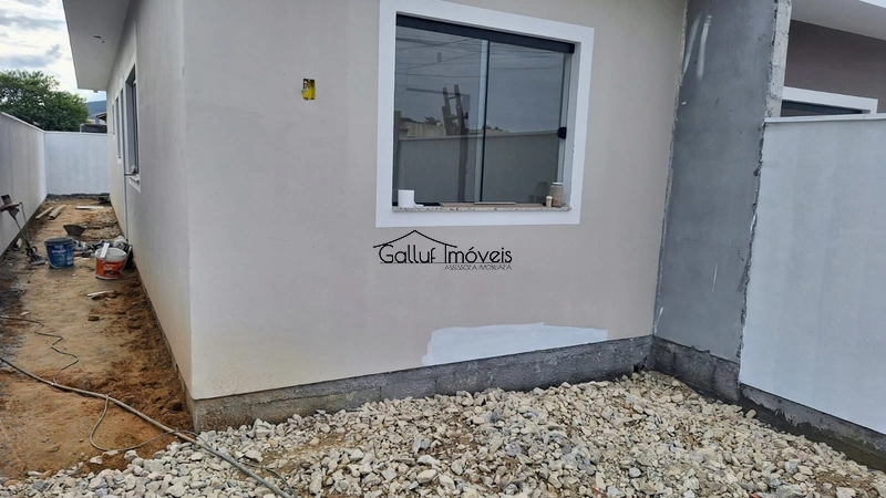 Casa de 2 quartos, nova, Pedregal, São José, SC: 19ª foto da galeria de imagens do imóvel