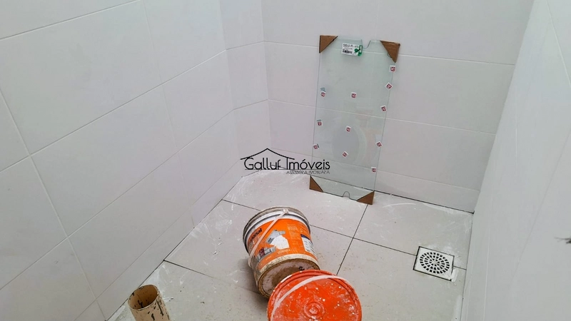 Casa de 2 quartos, nova, Pedregal, São José, SC: 8ª foto da galeria de imagens do imóvel