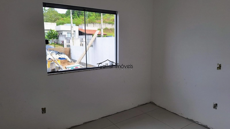 Casa de 2 quartos, nova, Pedregal, São José, SC: 17ª foto da galeria de imagens do imóvel