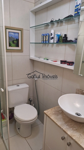 Apartamento à venda de 1 quarto, Centro, Florianópolis, SC: 14ª foto da galeria de imagens do imóvel