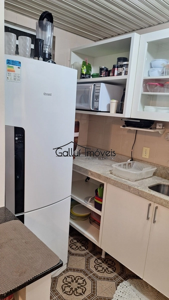 Apartamento à venda de 1 quarto, Centro, Florianópolis, SC: 17ª foto da galeria de imagens do imóvel