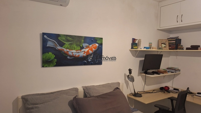 Apartamento à venda de 1 quarto, Centro, Florianópolis, SC: 9ª foto da galeria de imagens do imóvel