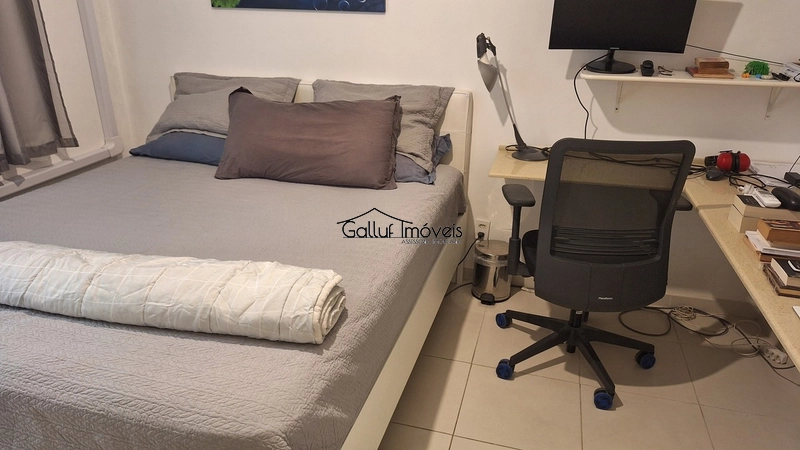 Apartamento à venda de 1 quarto, Centro, Florianópolis, SC: 12ª foto da galeria de imagens do imóvel